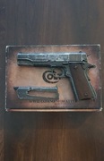 Umarex Colt 1911 WWII Commemorative pistolet wiatrówka co2