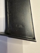 Magazynek Walther P38 v - oryginalny, wczesny, II WŚ!