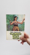 Tajemnice wyspy Aotea Stefan Majchrowski miękka książka 1984.