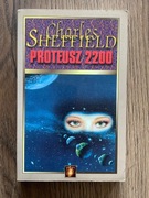 PROTEUSZ 2200 Charles Sheffield