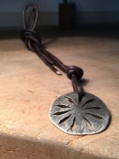 Przywieszka. Srebro 925. Hand made. Kuźnia Wrocław