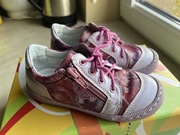 Półbuty Mido Noster dla dziewczynki rozm. 26