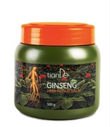 Balsam regeneracyjny do włosów z żeń-szenia 500g