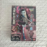 Lalka Monster High kolekcja Urodzinowa 
