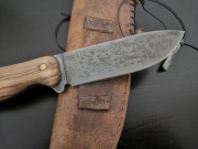 Ka-bar bk 16 custom. 