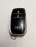 Toyota Hilux VIII Kluczyk oryginalny 2019r