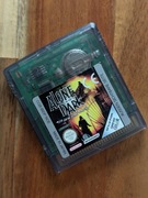 Alone in the Dark The New Nightmare GBC Game Boy Color