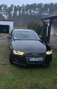Audi A4 B8 2.0 Tdi