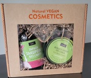 Zestaw kosmetyków damski Laq zapach zakupów bez limitu żel masło 