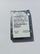 Dyski twardy 2.5" SATA 60, 80, 120 GB