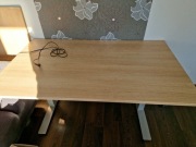 Biurko podnoszone Ergo 140x80 Kraków