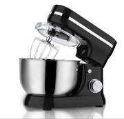 ROBOT KUCHENNY PLANETARNY Z MISĄ 6L WIELOFUNKCYJNY MIKSER 3w1 2000W