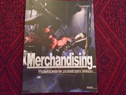 Merchandising Tony Morgan