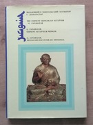 The Eminent Mongolian Sculptor G. Zanabazar Mongolska rzeźba buddyjska