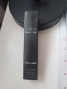 Perfum męski Armani Black code 