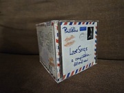 Phil Collins - LOVE SONGS-A COMPILATION CD Album