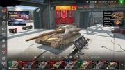 konto WOT BLITZ / World of Tanks Blitz NEGOCJACJA