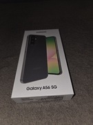 Samsung Galaxy A56 5G 8GB/128GB nowy gwarancja