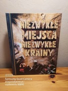 niezwykłe miejsca niezwykłe krainy (reader's digest, 1999)