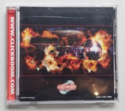 Amiga T-zero CD ClickBOOM
