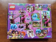 LEGO 41424 Friends - Baza ratownicza