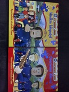 Strażak Sam Wielkie kłopoty Czerwony alarm