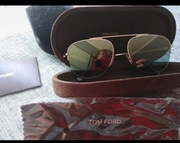Okulary Tom Ford ORYGINALNE NOWE