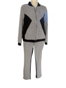 Komplet bomberka z cygaretkami