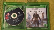 Assassin's Creed Valhalla Xbox One / Series X