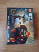 LEGO BrickHeadz 40631 – Gandalf Szary i Balrog