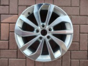 Felga aluminiowa 17" VW T-Roc T-Cross 7Jx17H2 ET45 2GA601025AG 2GA601025AC