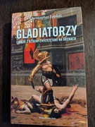 Gladiatorzy i walki z dzikimi zwierzętami na arenach