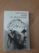 Jan Parandowski Niebo w Płomieniach 1985