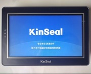 10" HMI 10 cali Panel TOUCH NOWY KinSeal TF RS485/232 