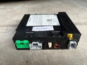 Moduł Silverbox Cadillac XTS