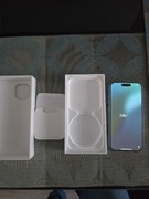 Iphone 15 128GB Blue