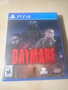 Daymare: 1998 (Standard Edition) -  (PS4) pudełkowa