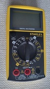 Uniwersalny miernik elektryczny Stanley STHT0-77364