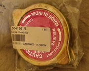 Korek chłodnicy gopart Ursus C-360 stal guma 5041361N