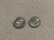 50 groszy 1986 stan super idealny.