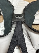 Nosidełko BabyBjörn Original / Mini dla niemowląt 3,5–12 kg czarne