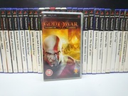 God of War Chains of Olympus PSP