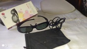 Okulary 3d lg AG-S250