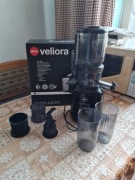 Wyciskarka wolnoobrotowa - praktycznie nowa