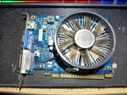 Karta Graficzna Geforce GTX 750 Ti, 2GB GDDR5, 100% Sprawna