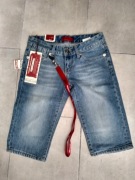 Spodenki krótkie Cross