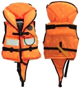 Kamizelka ratunkowa Aquarius Baby 3-15 kg