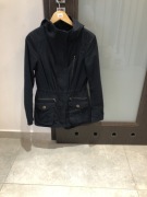 Parka Promod ocieplana 