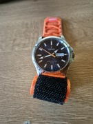 Pasek do zegarka Erbord 20 mm 