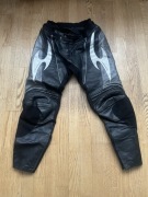 Hein Gericke spodnie motocyklowe rozmiar 38